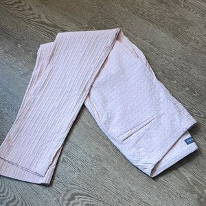 Van Heusen Pink Skinny Pants